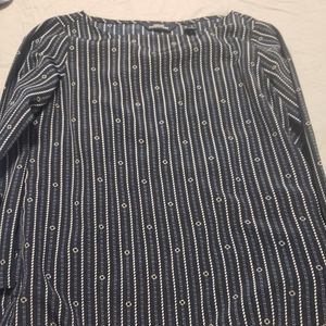 Chase Lands End Blouse